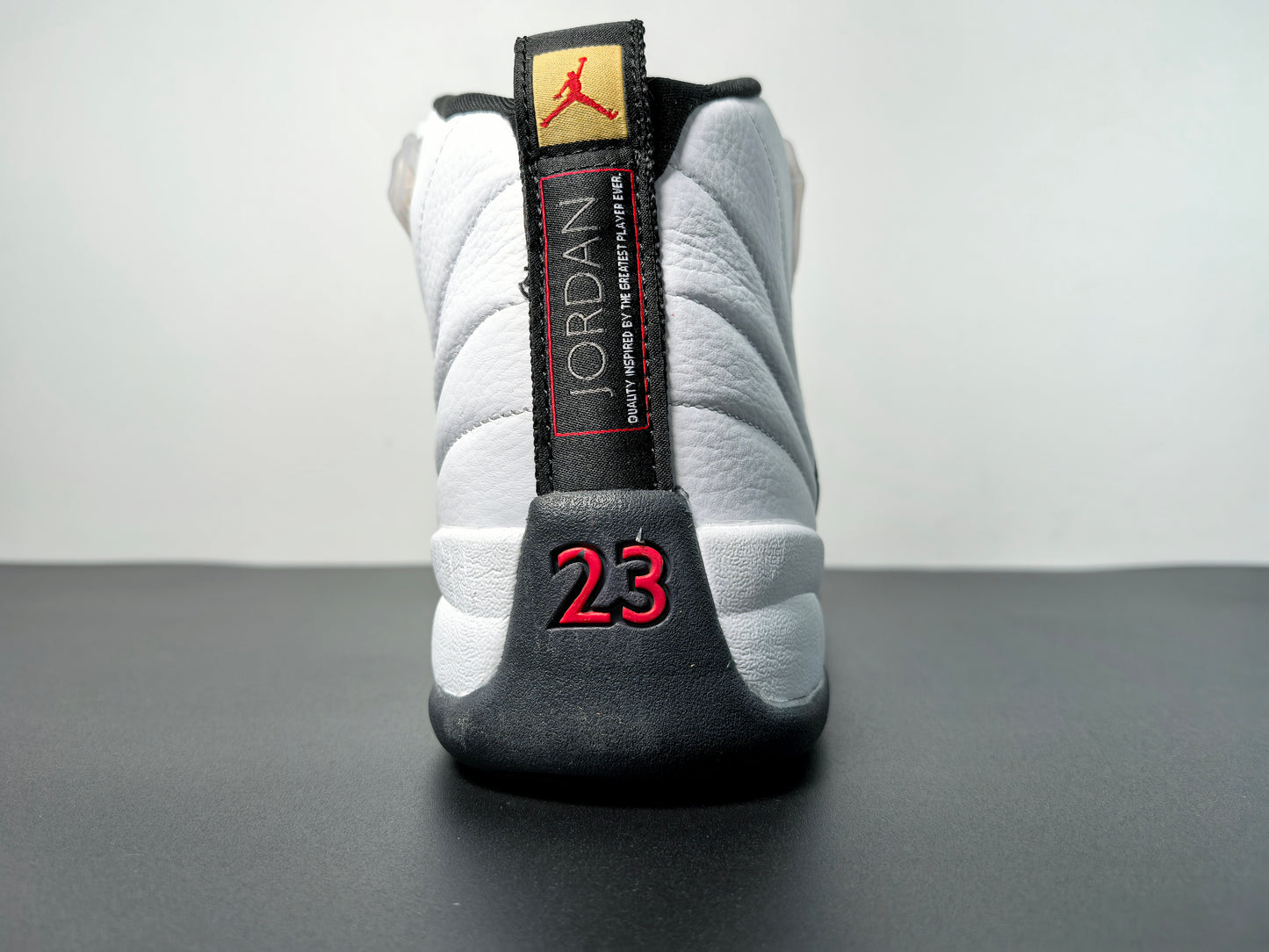 Air Jordan 12 Retro 'Countdown Pack'