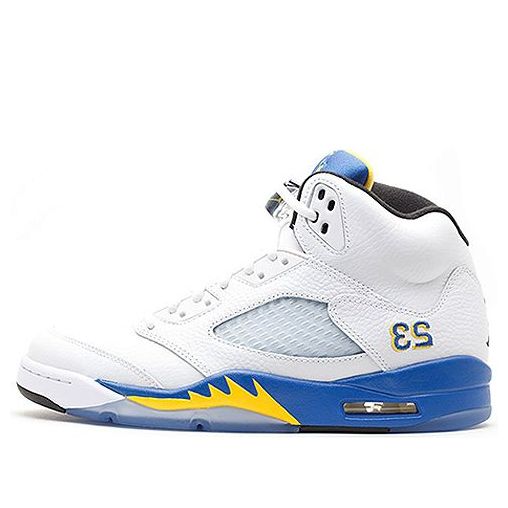 Air Jordan 5 Retro Laney 136027-189