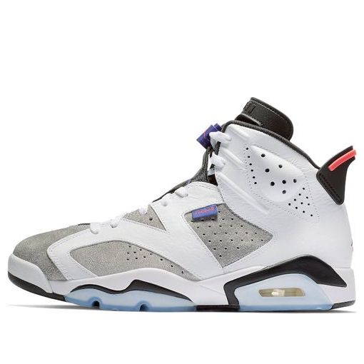 Air Jordan 6 Retro LTR Flint CI3125-100