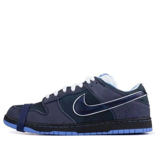 Nike Dunk Low Premium SB ‘Blue Lobster’  313170-342