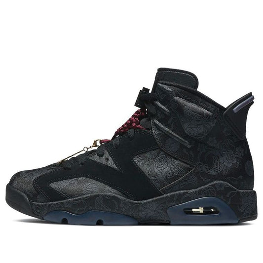 Womens WMNS Air Jordan 6 Retro SD Singles Day DB9818-001