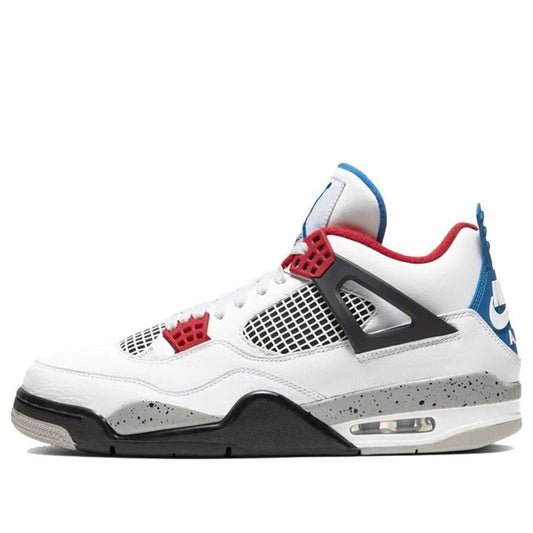 Air Jordan 4 Retro SE ‘What The 4’  CL1184-104