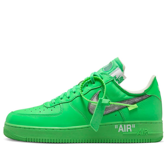 Nike x Off-White Air Force 1 Low ‘Brooklyn’