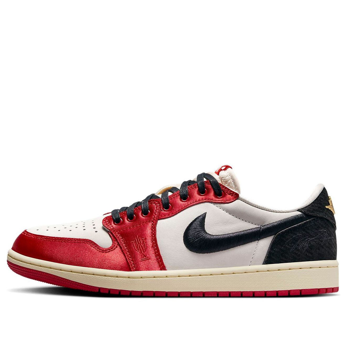 Air Jordan 1 Low OG SP x Trophy Room ‘Away’ FN0432-017