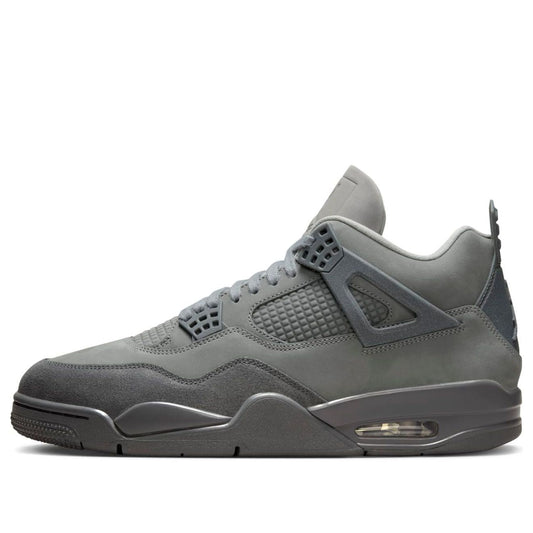 Air Jordan 4 Retro SE ‘Paris Olympics Wet Cement’  FQ7928-001