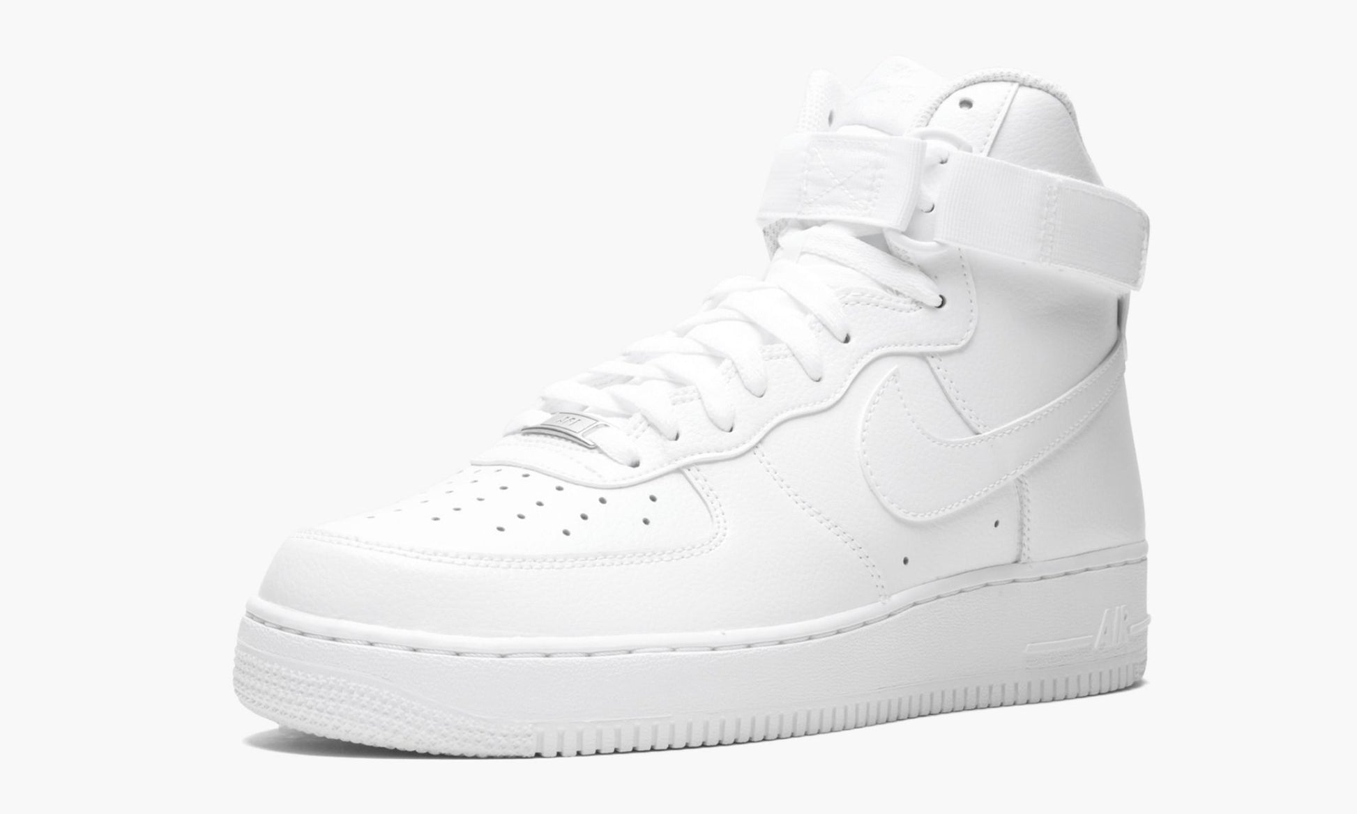 Air Force 1 High '07