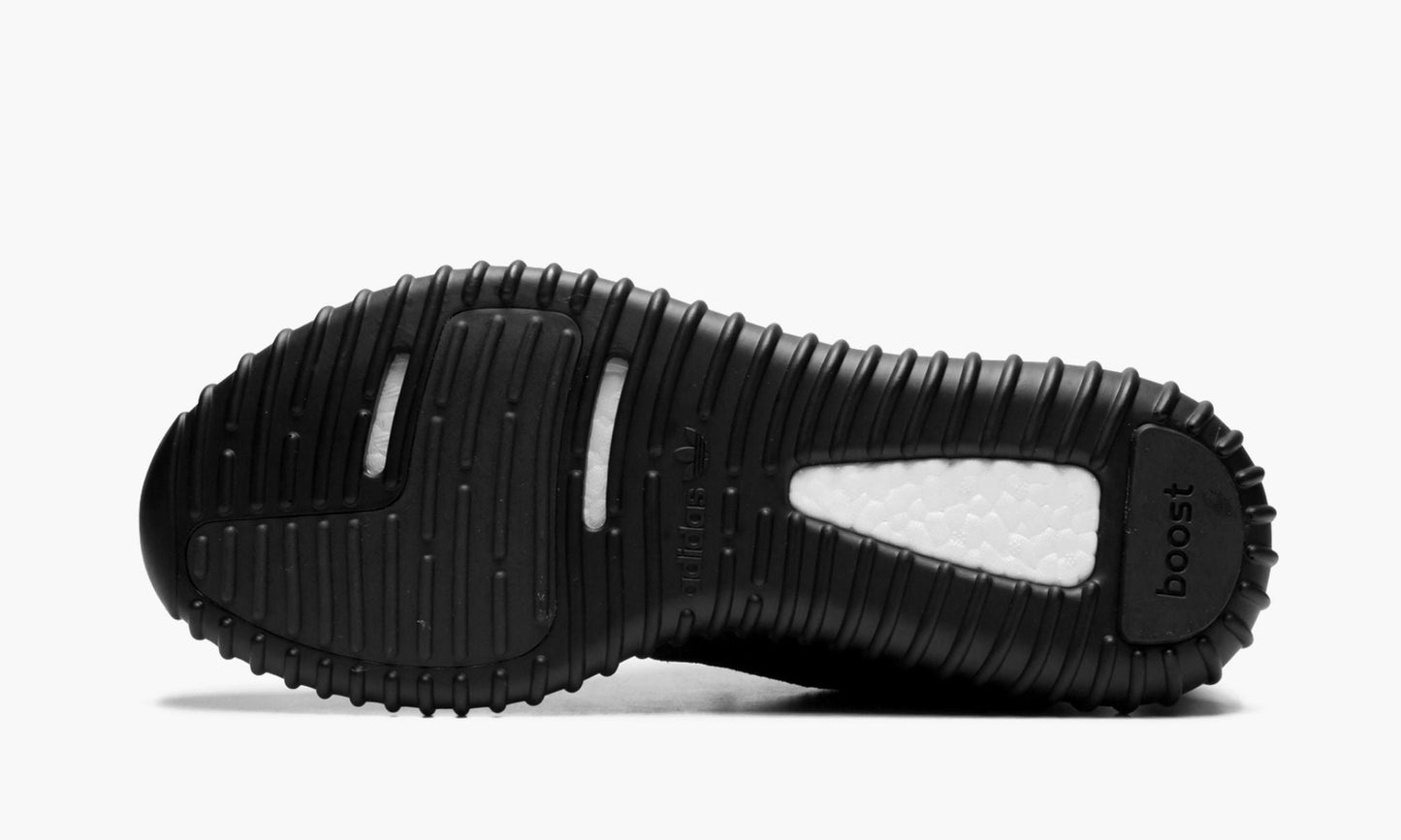 Yeezy Boost 350 "Pirate Black - 2016 Release"