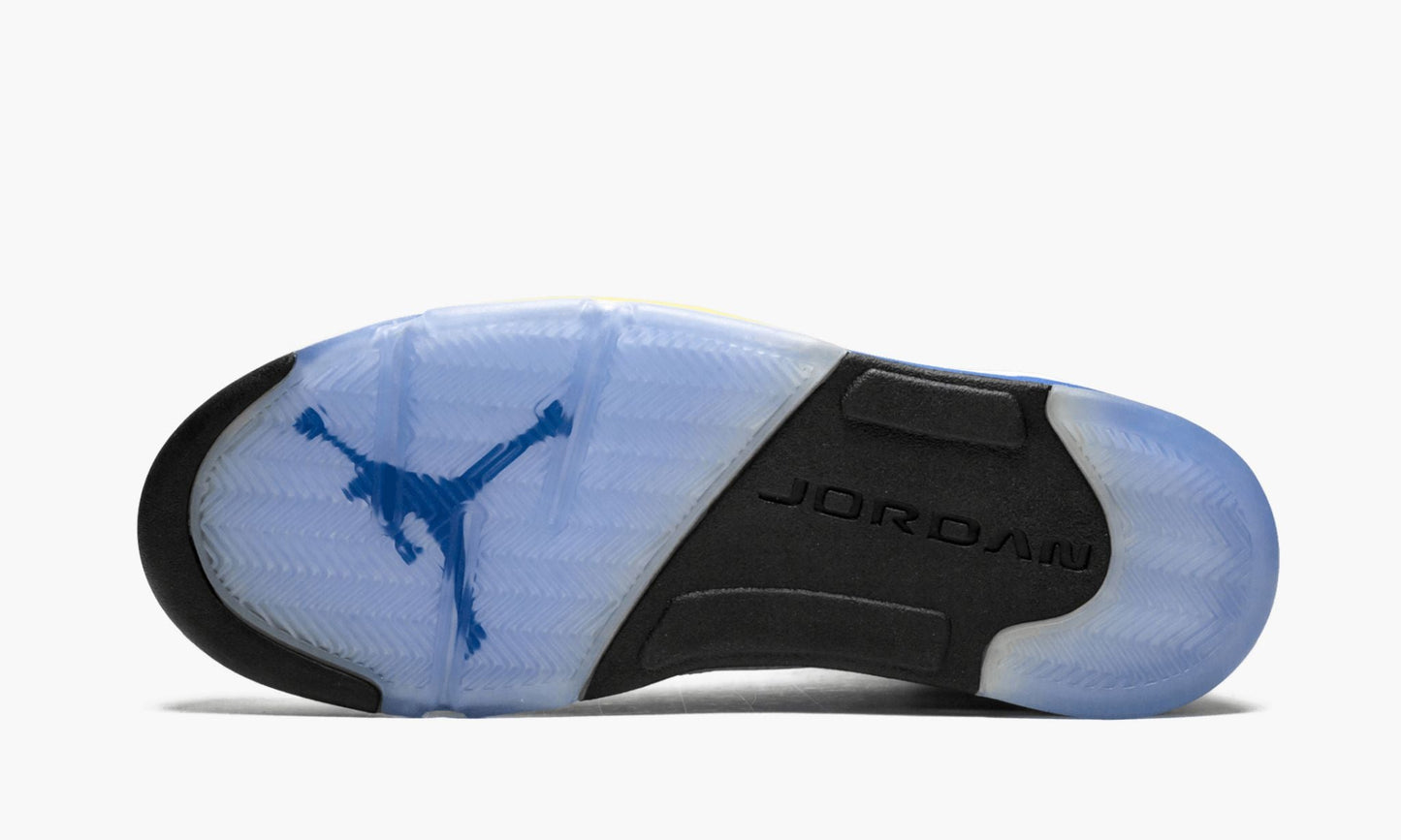 Air Jordan 5 Retro "Laney"