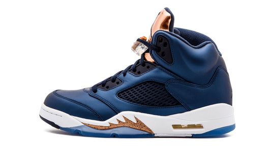 Air Jordan 5 Retro "Bronze"