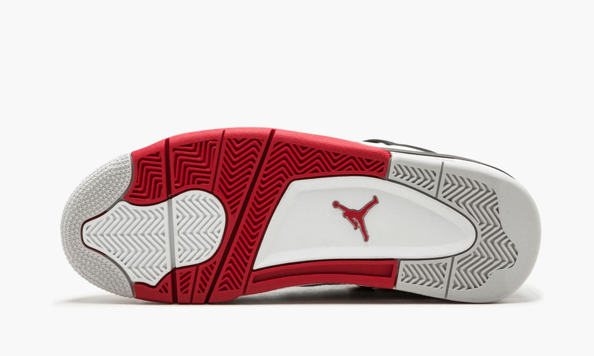 Air Jordan 4 Retro "Fire Red"
