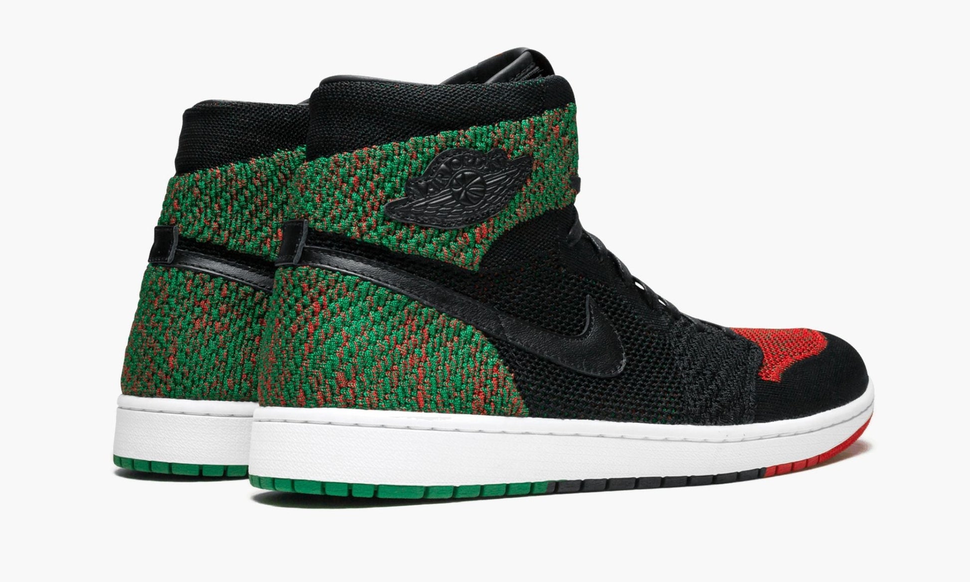 Air Jordan 1 Retro High Flykni "BHM"