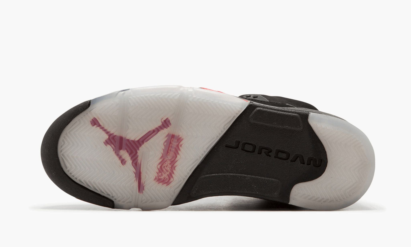 Air Jordan 5 Retro Supreme "Supreme"