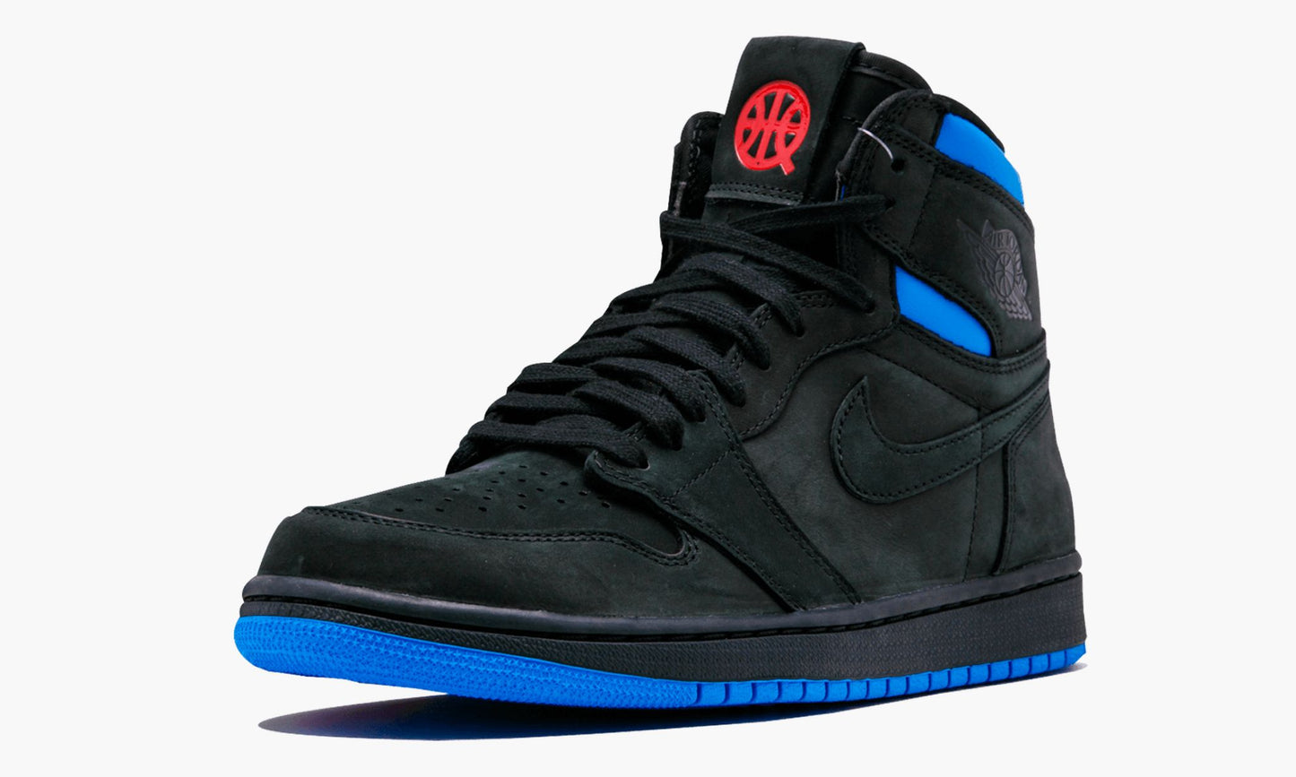 Air Jordan 1 Retro High OG Q54 "QUAI54"