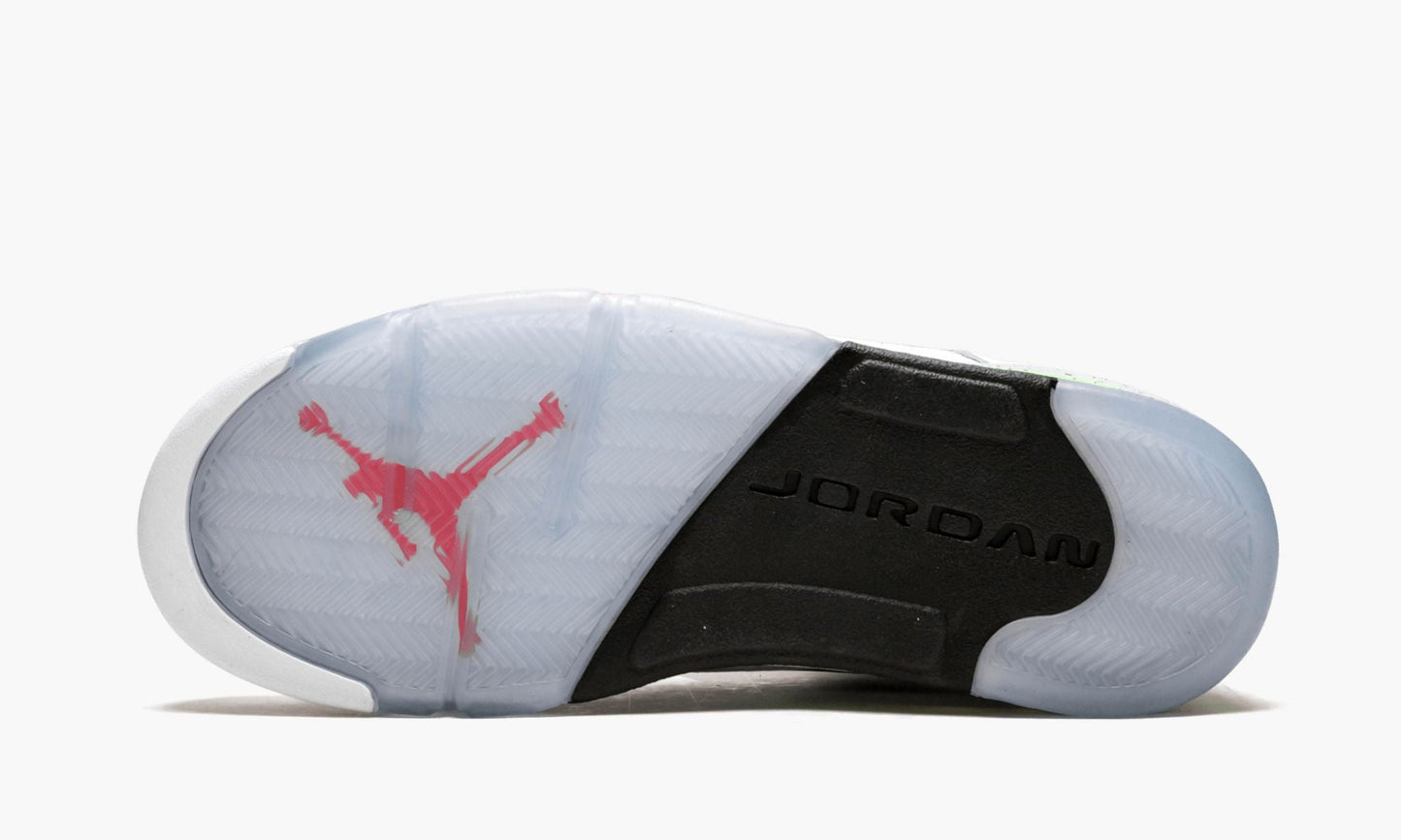 Air Jordan 5 Retro "Pro Star"