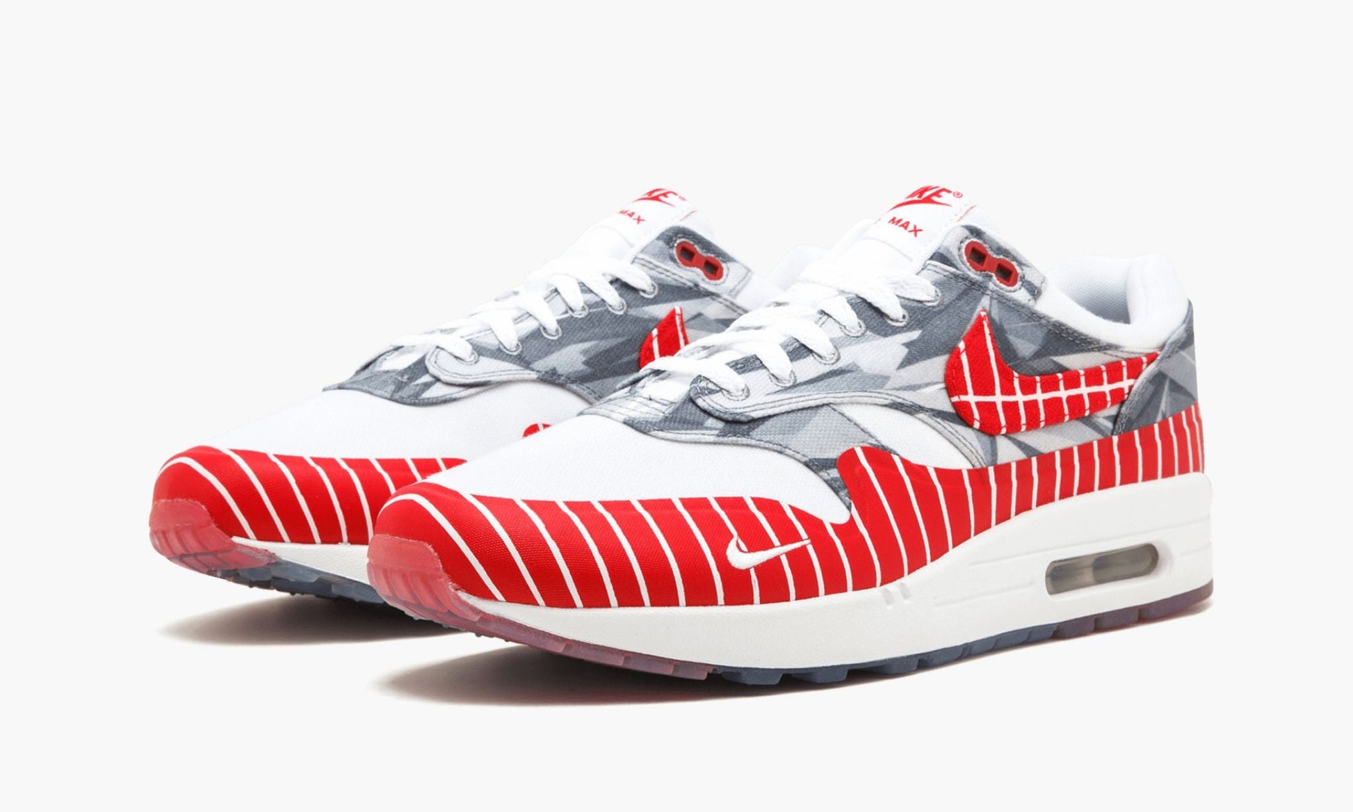Air Max 1 LHM "Latin Heritage Month"
