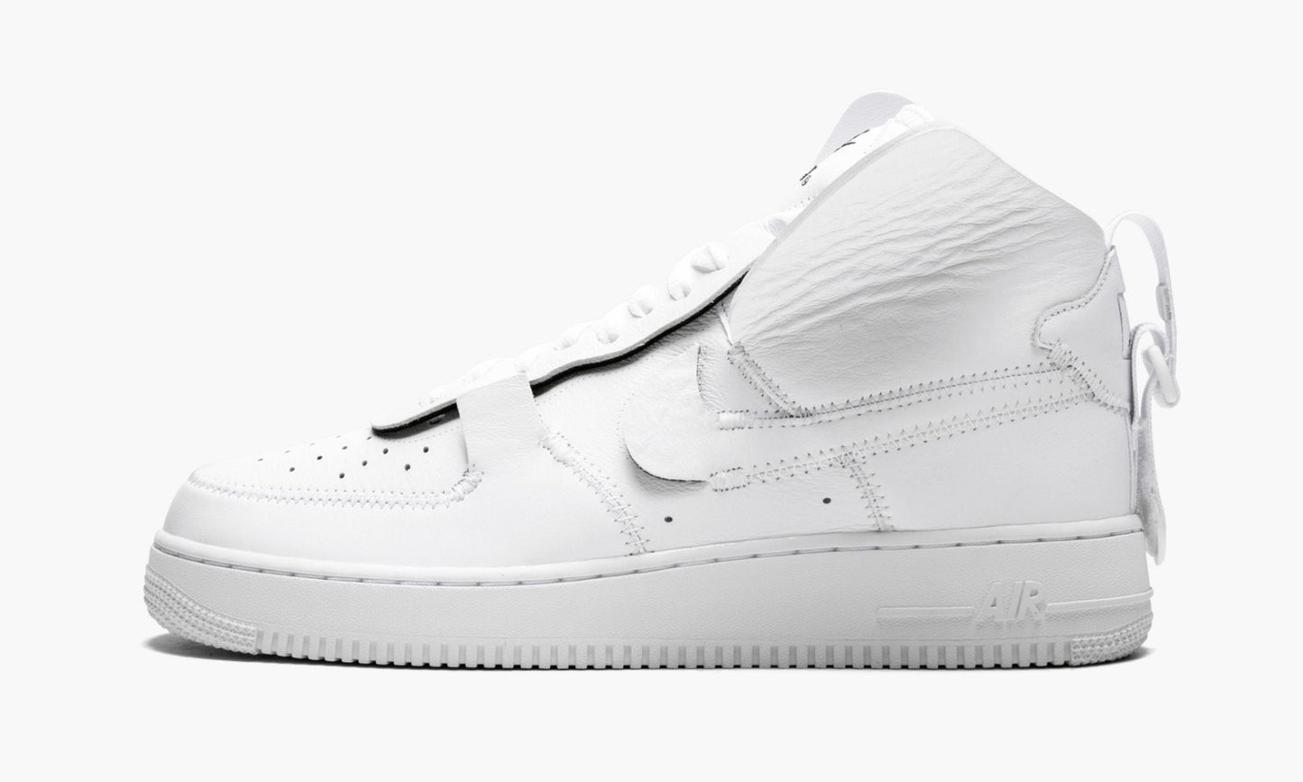 Air Force 1 High PSNY "PSNY"