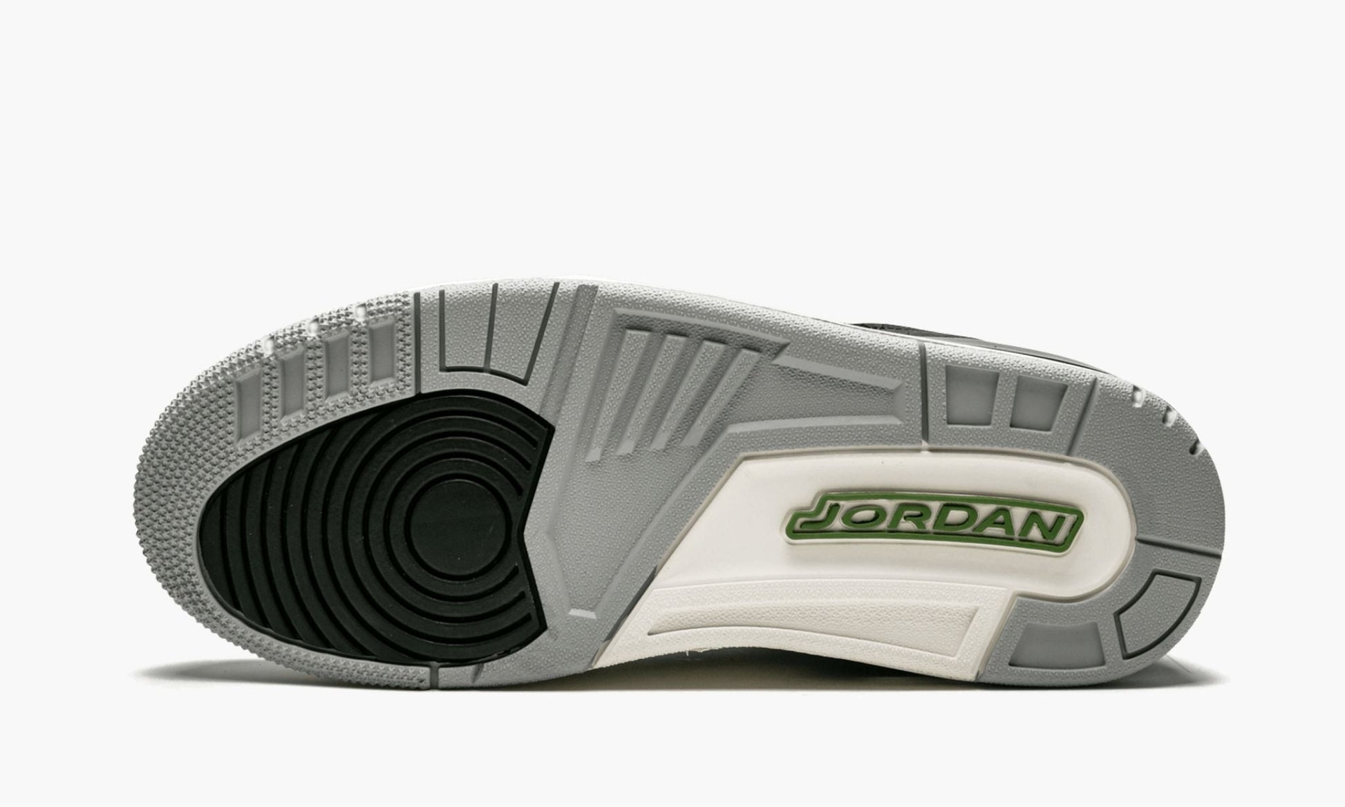 Air Jordan 3 Retro "Chlorophyll"