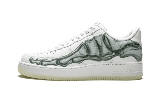 Air Force 1 '07 Skeleton QS