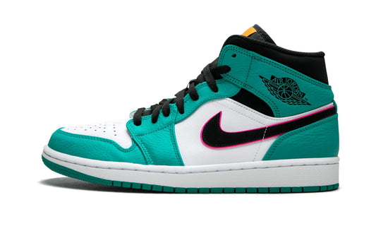 Air Jordan 1 MID SE "South Beach"