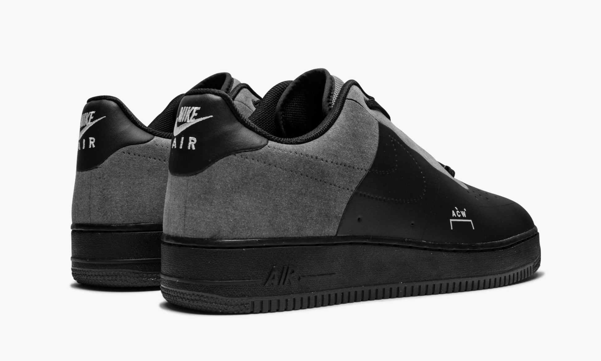 Air Force 1 '07/ACW "A-Cold-Wall"