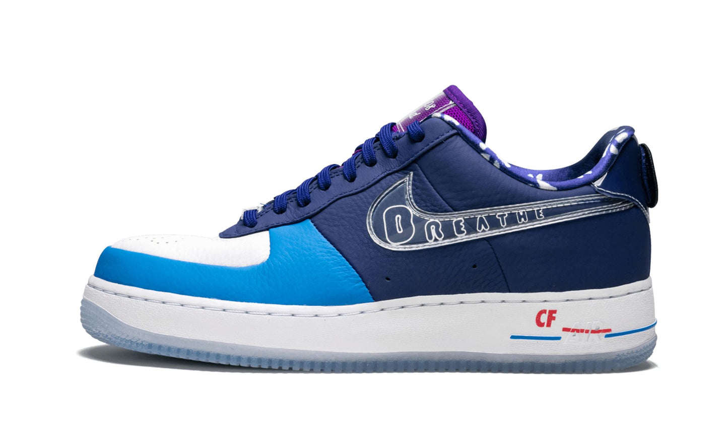 W Air Force 1 Low DB "DOERNBECHER"