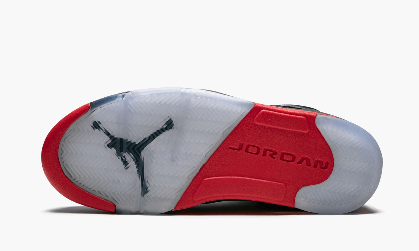 Air Jordan 5 Retro "Satin Bred"