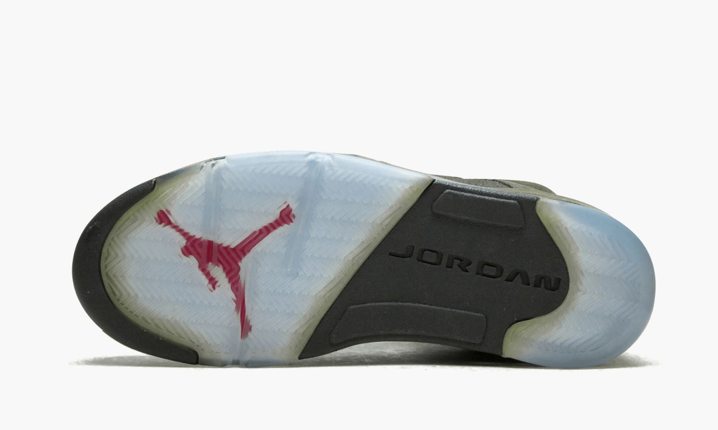Air Jordan 5 Retro "Fear Pack"