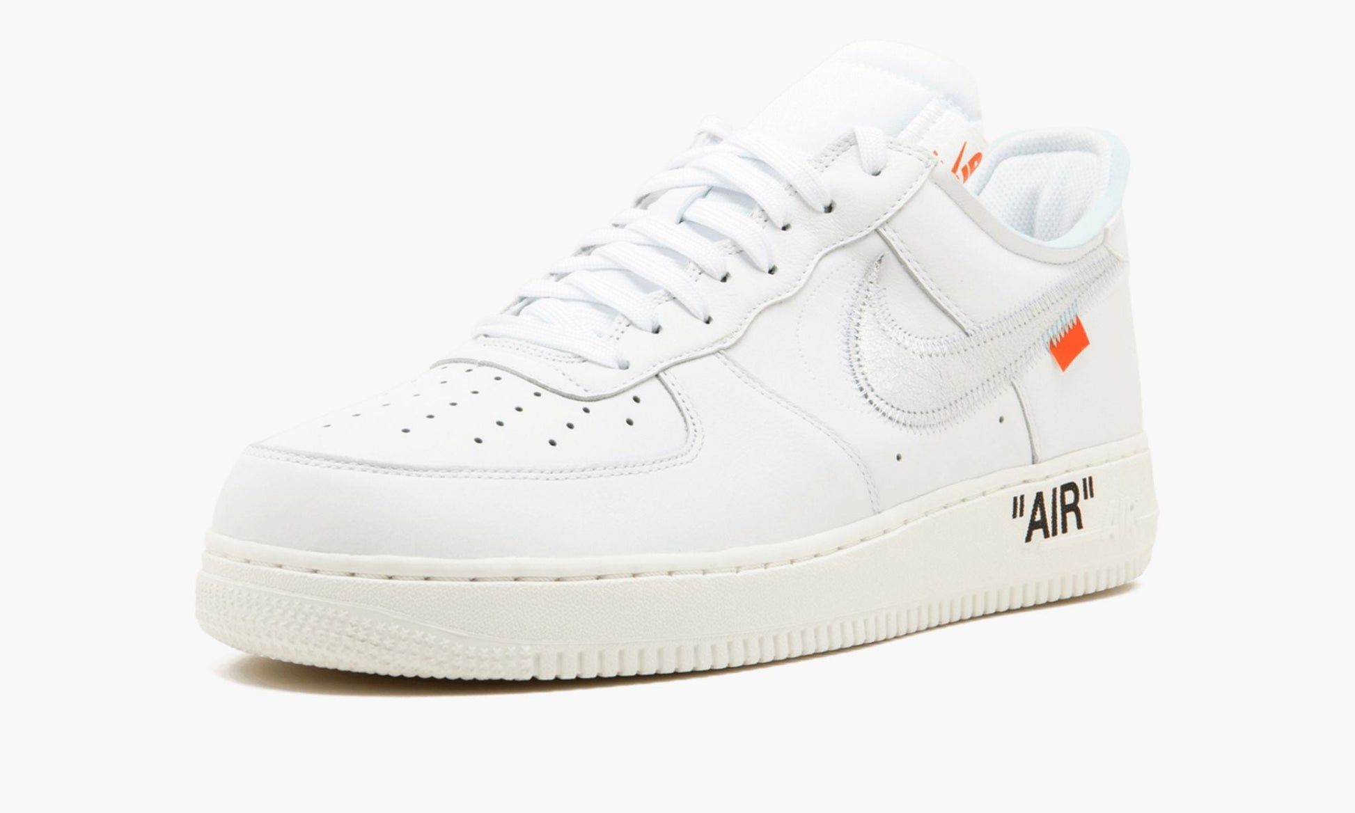 Air Force 1 07 "Off-White - ComplexCon"