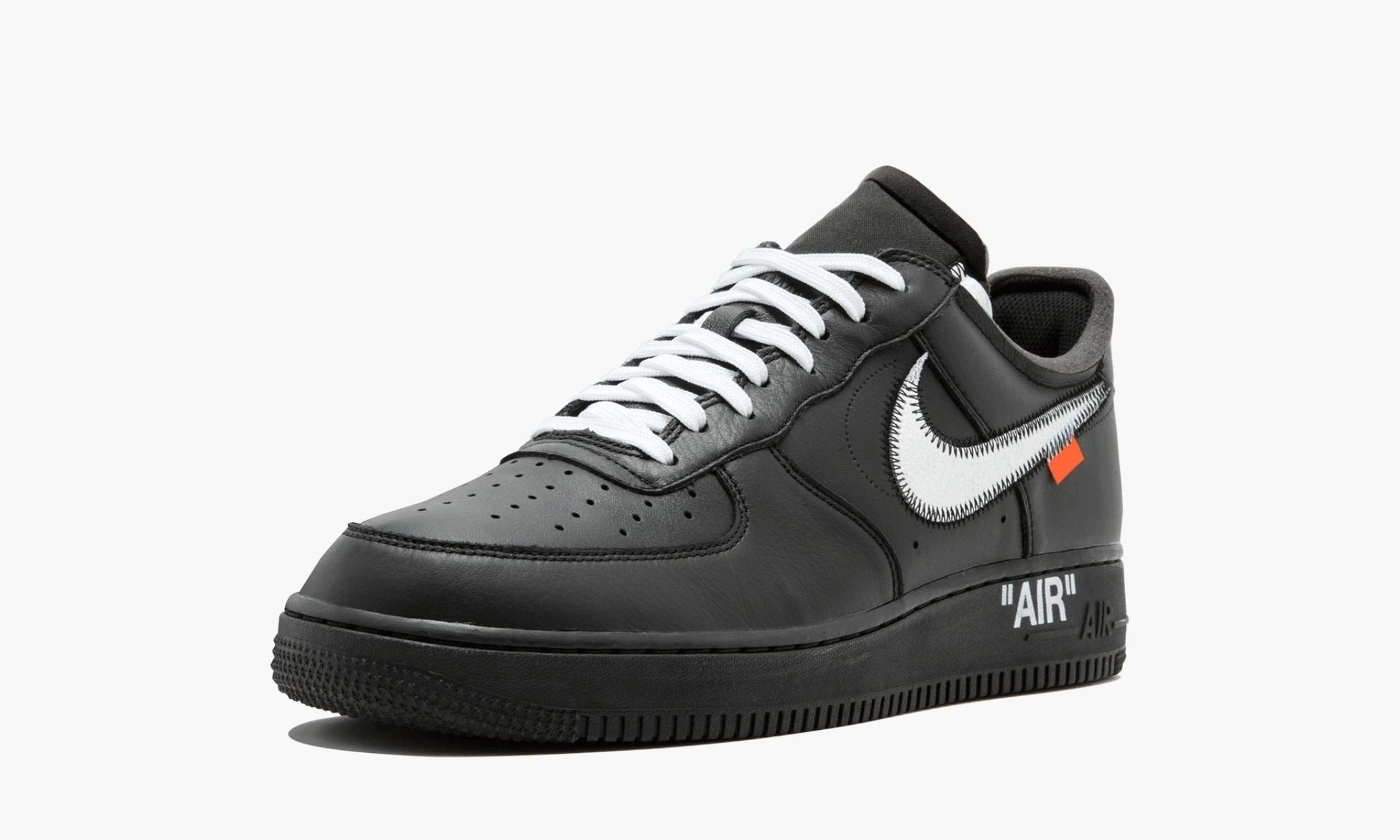 Air Force 1 07 Virgil "Off-White - MoMa"
