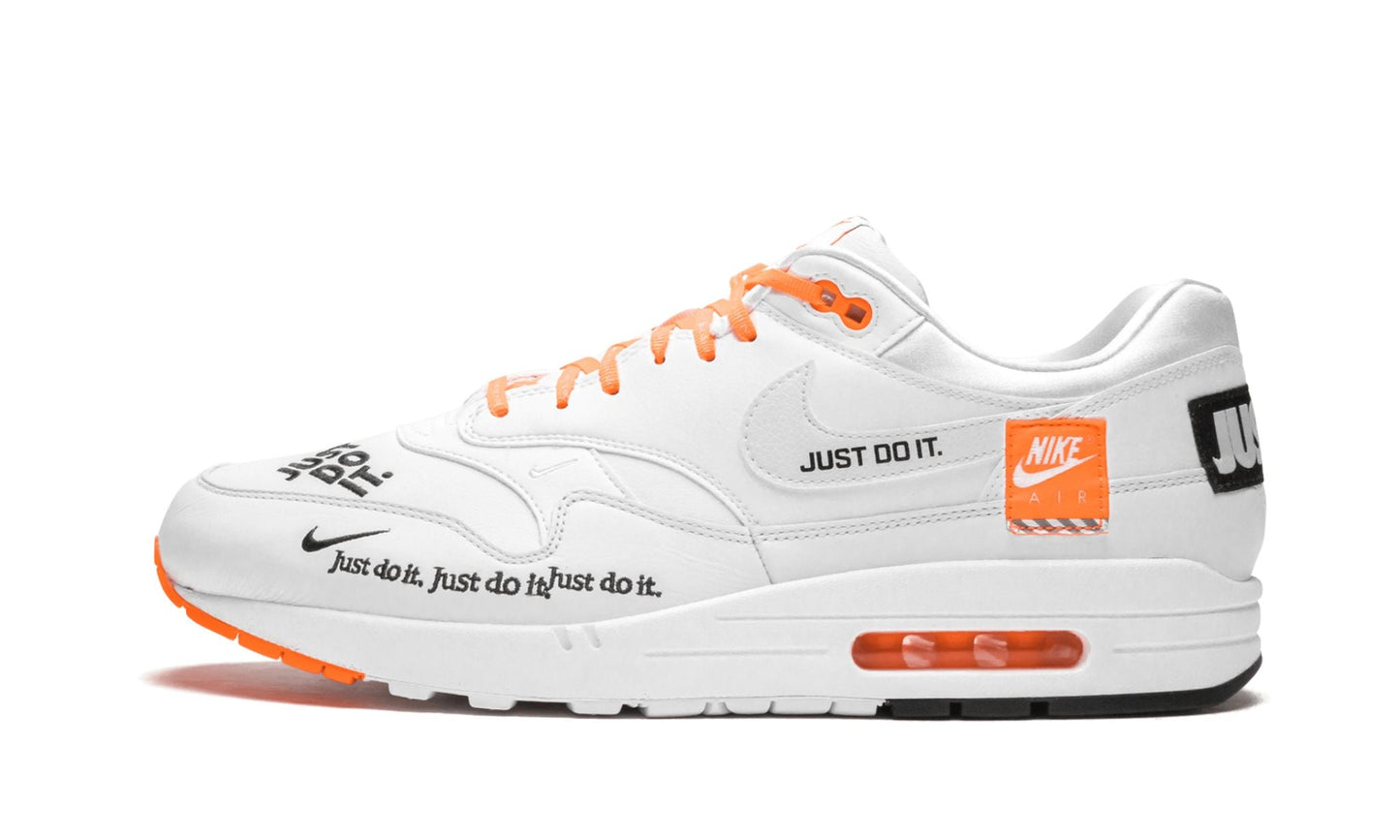 Air Max 1 SE "Just Do It"