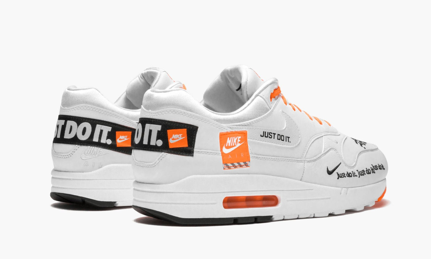 Air Max 1 SE "Just Do It"