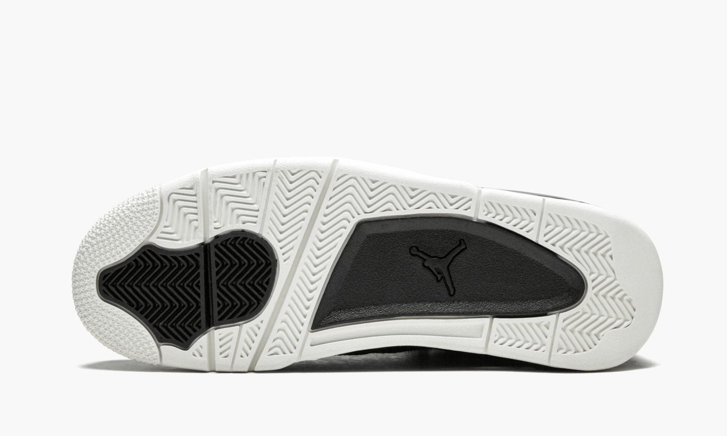 Air Jordan 4 Retro Premium "Pinnacle"