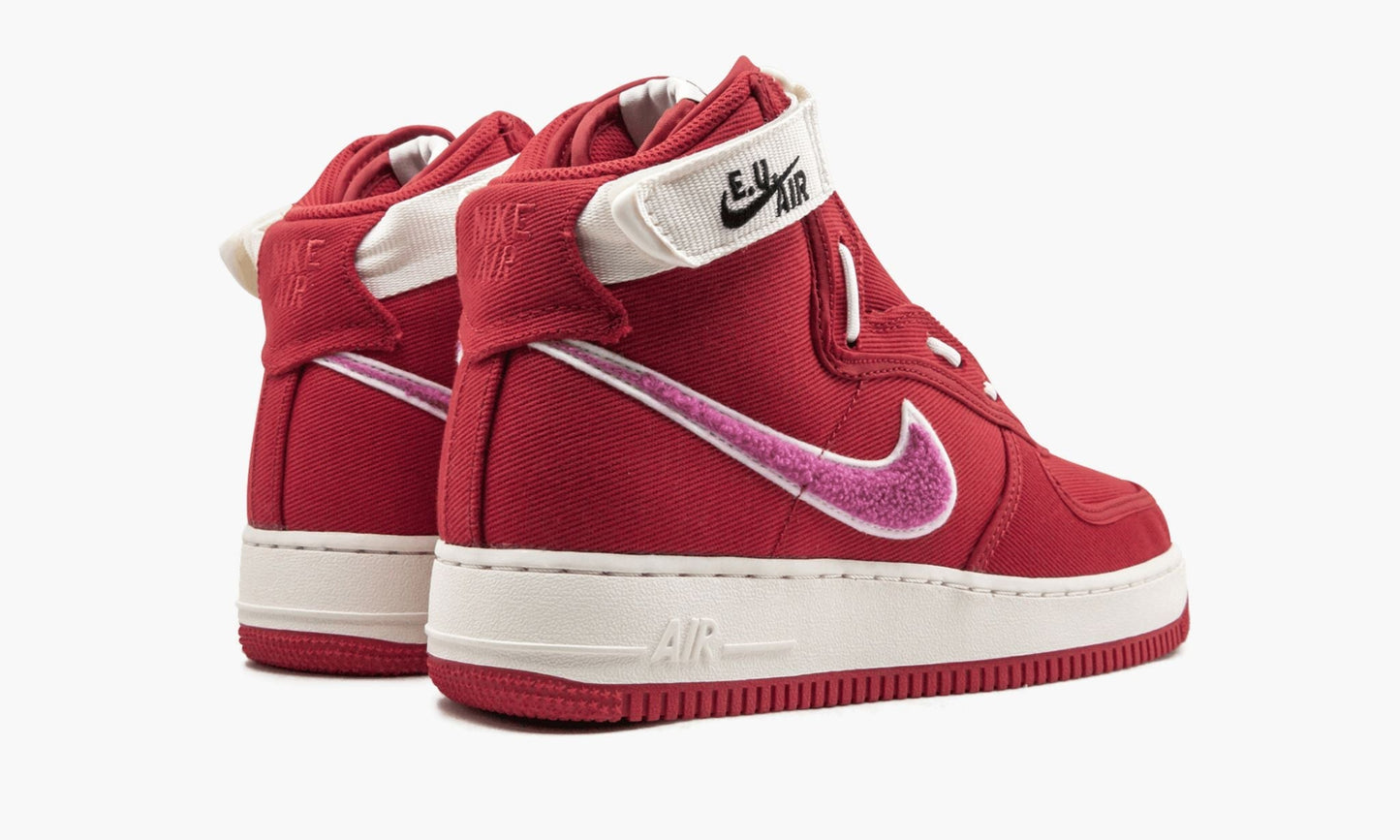 Air Force 1 High / EU "Emotionally Unavailable"