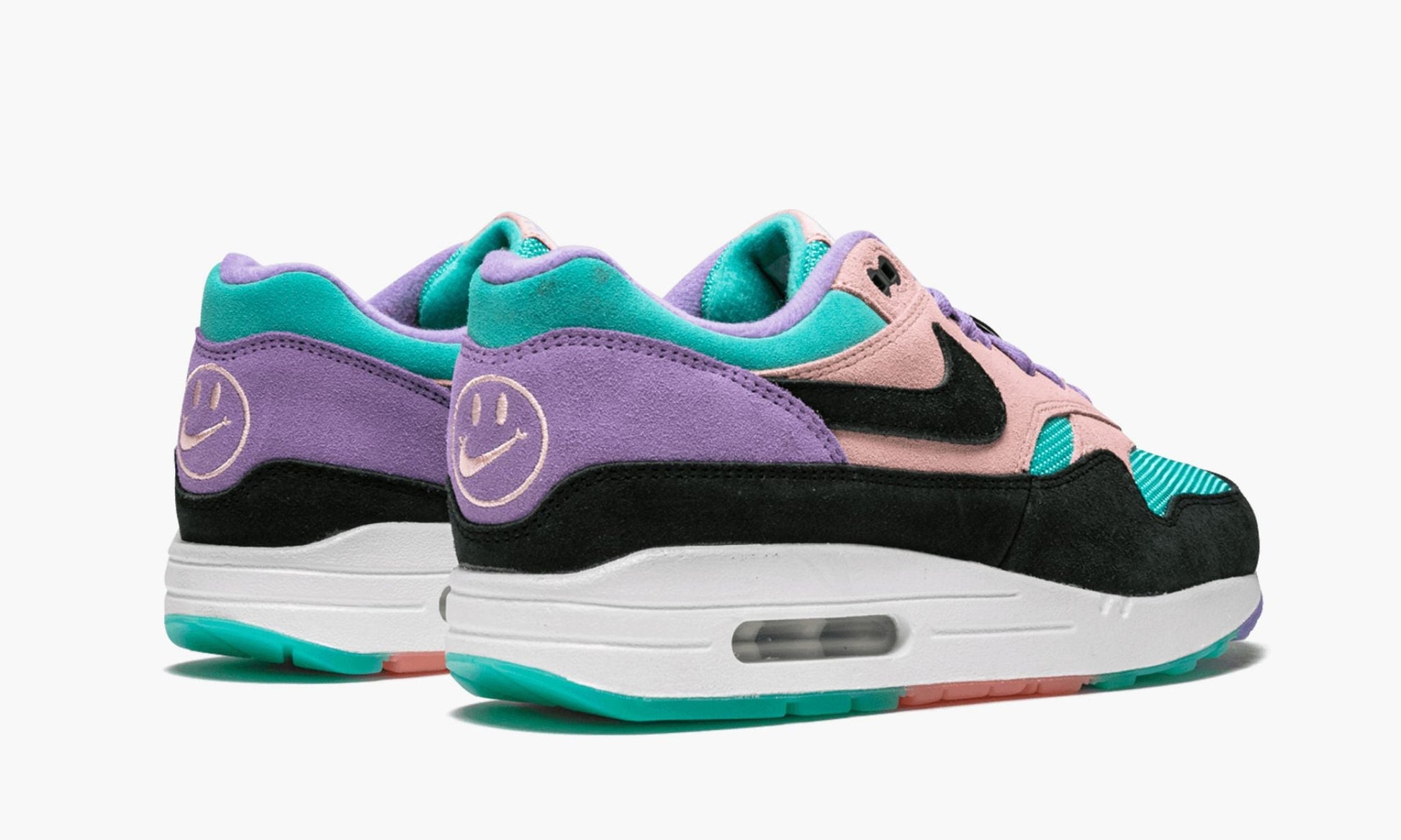 Air Max 1 ND "Have A Nike Day"