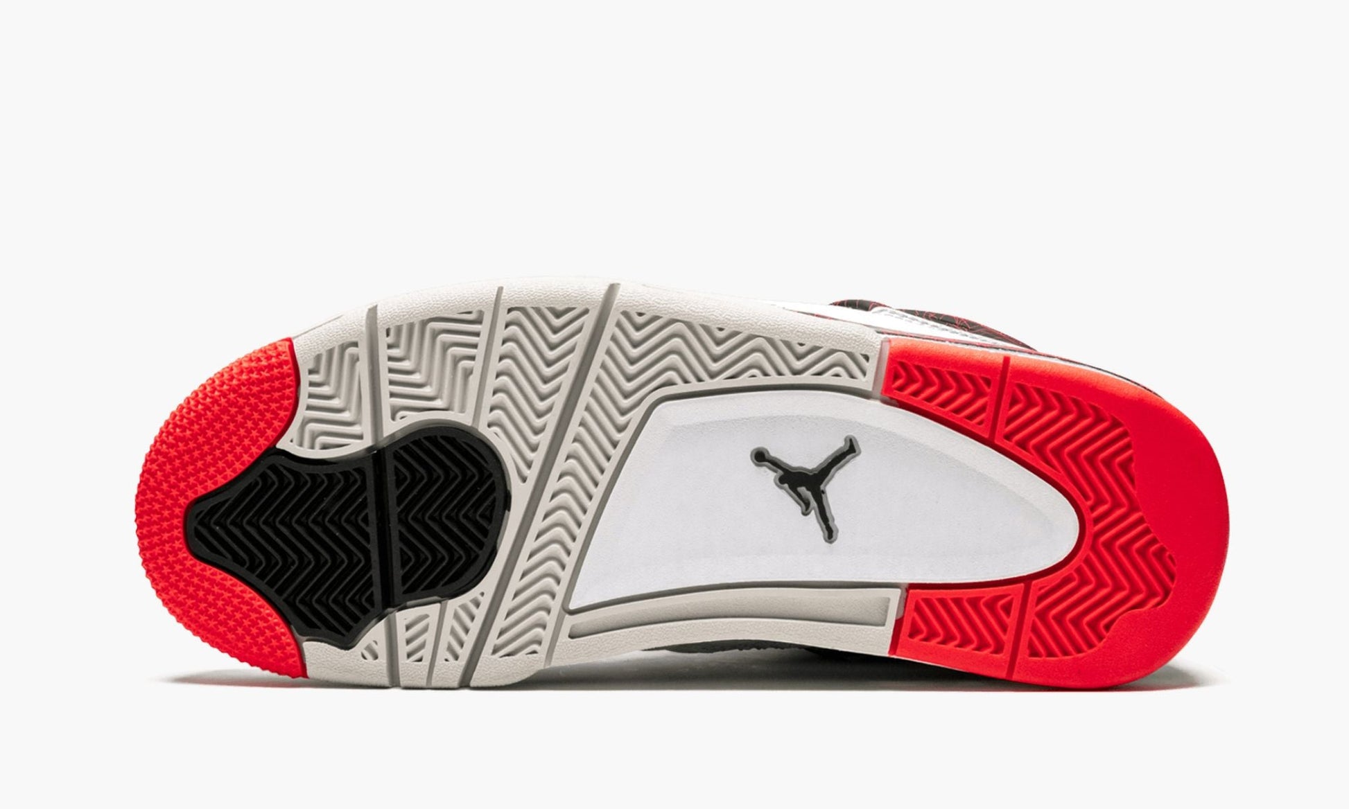 Air Jordan 4 Retro "Crimson Tint"