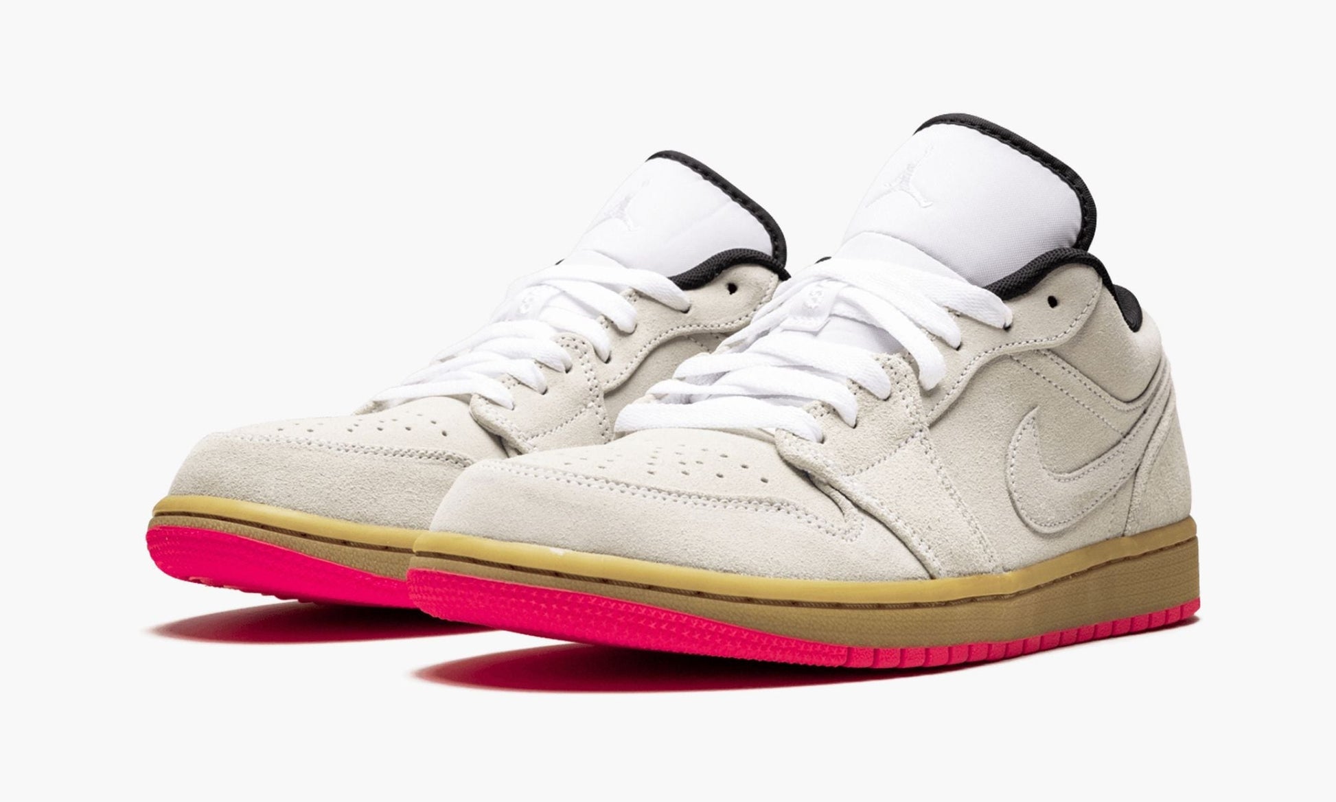 Air Jordan 1 Low "Hyper Pink"