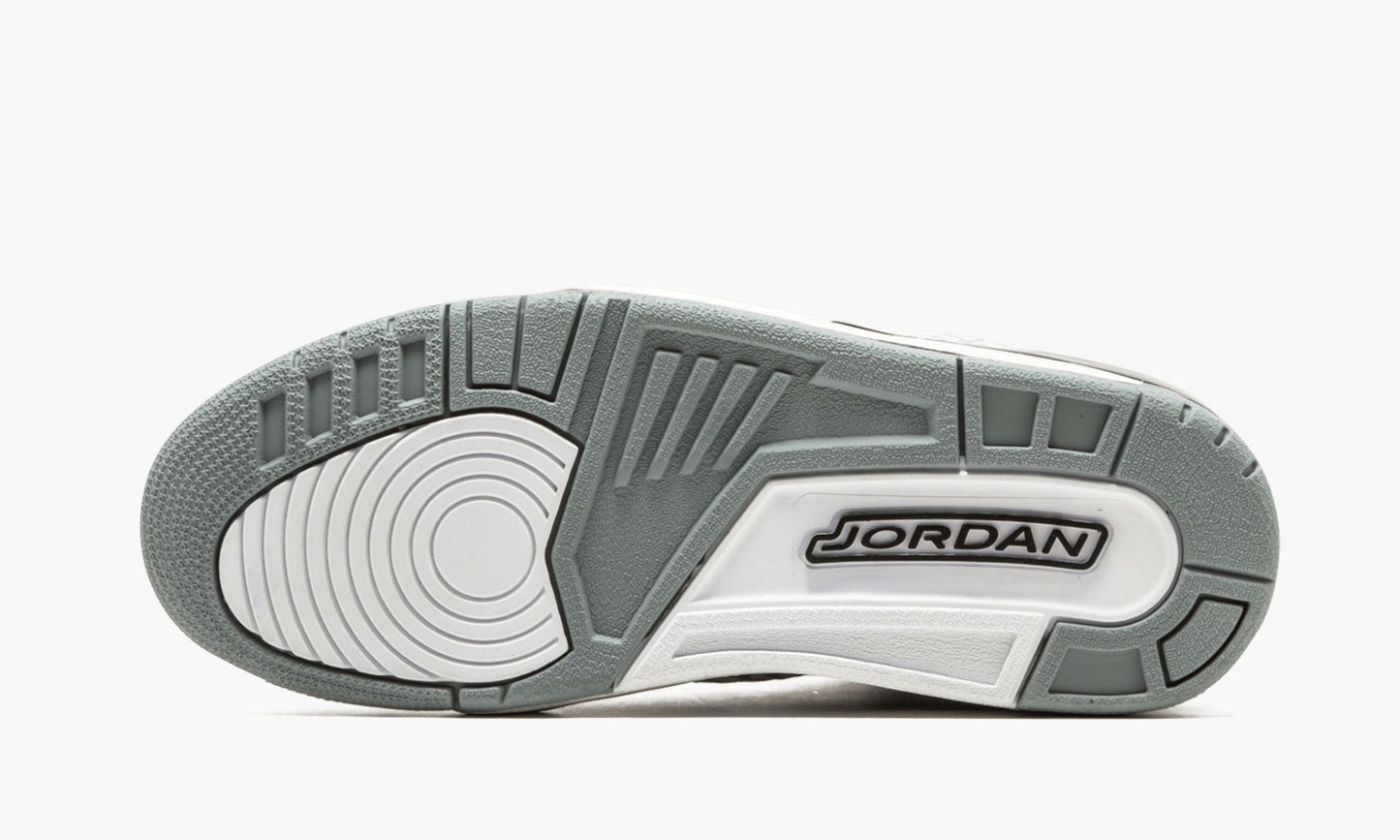 Air Jordan Retro 3 Flip "Flip"