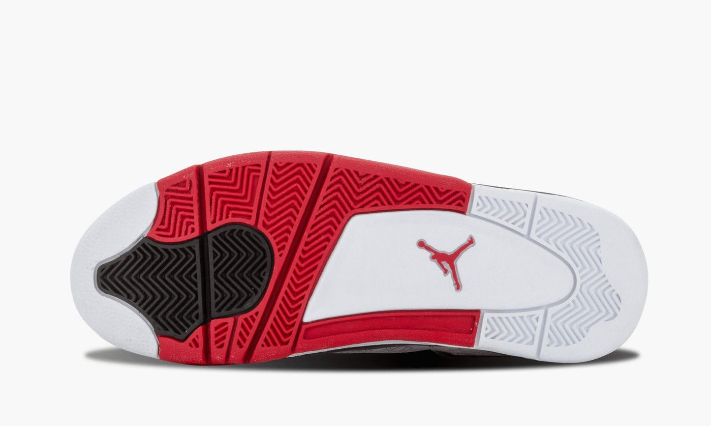 Air Jordan 4 Retro "Laser"