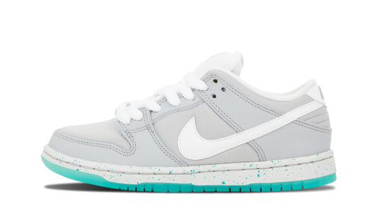 SB Dunk Low Premium "Marty McFly"