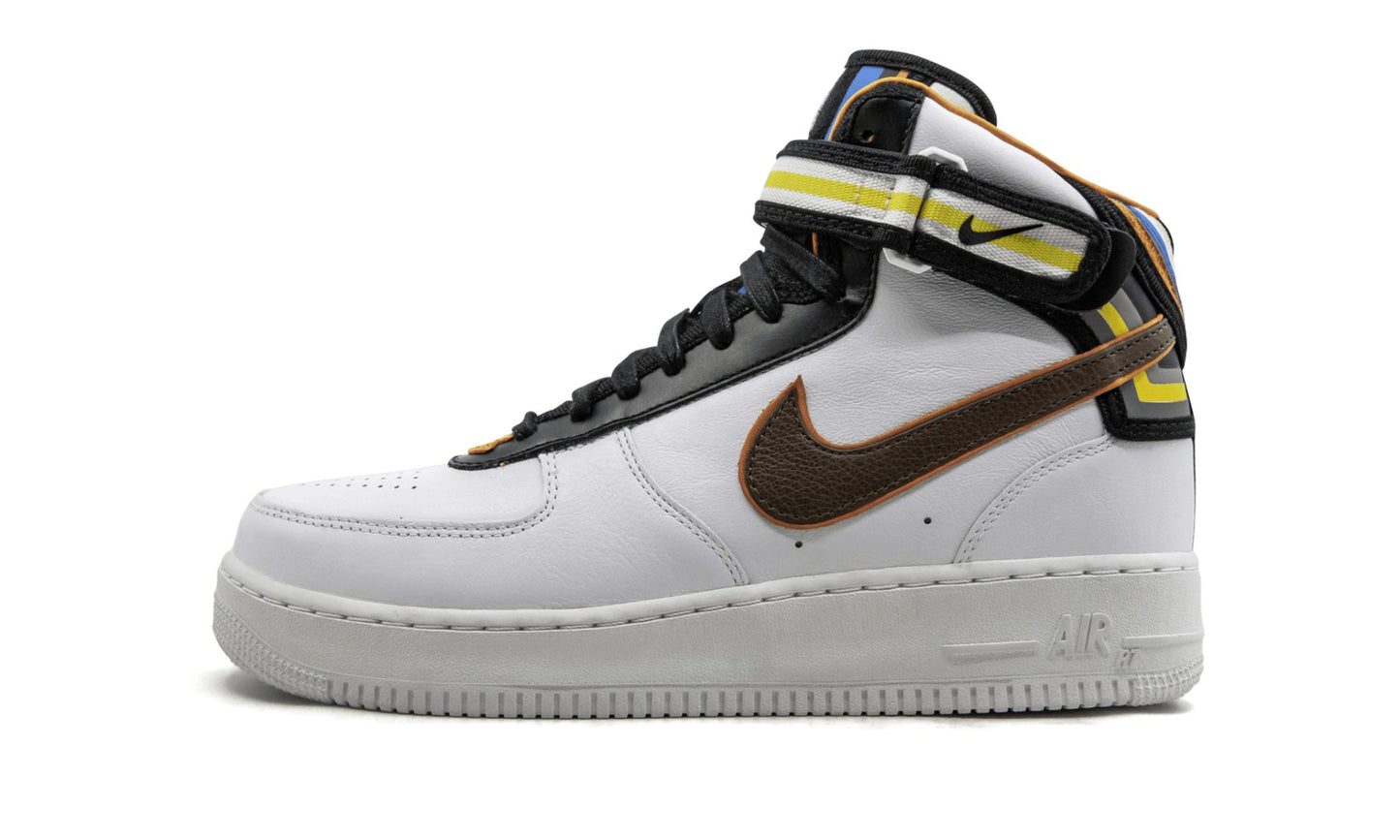 Air Force 1 Mid SP / Tisci "White"