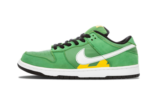 SB Dunk Low Pro "Toyko Cabs"