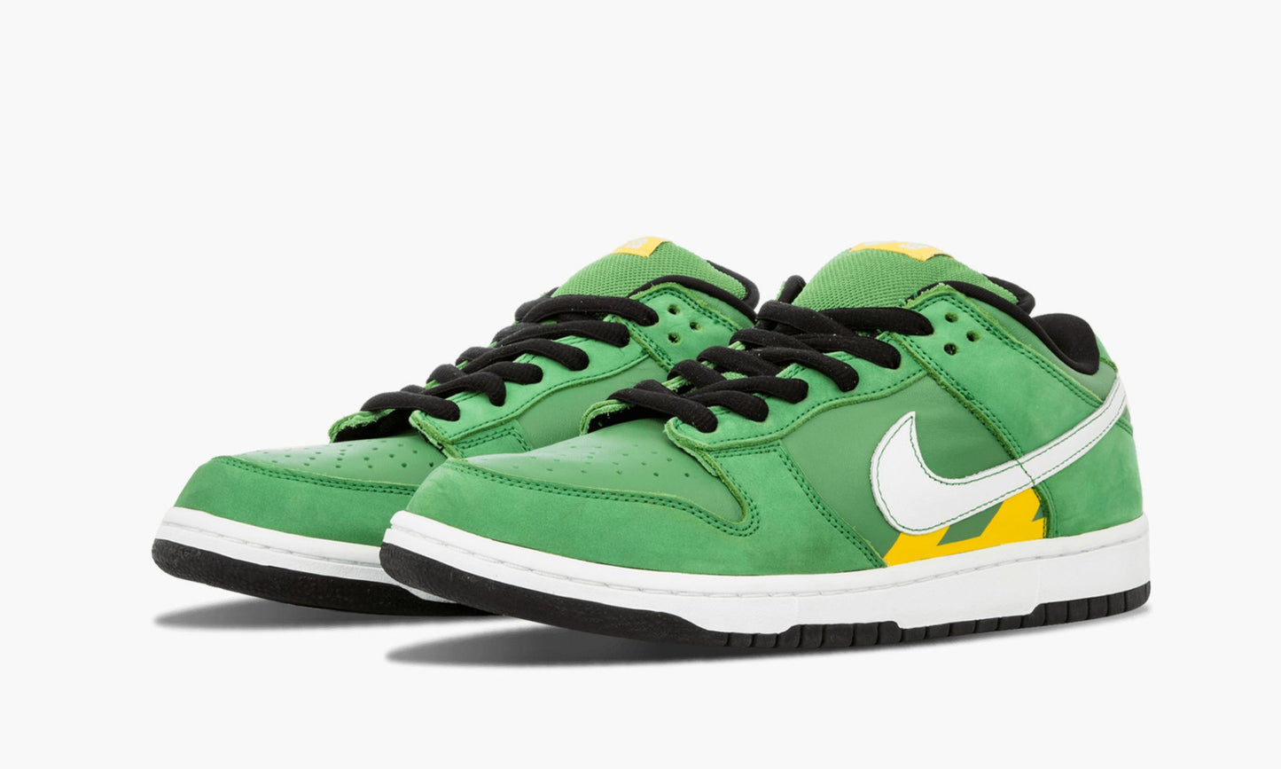 SB Dunk Low Pro "Toyko Cabs"