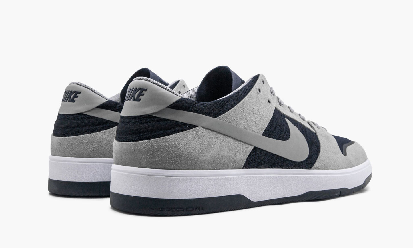 SB Zoom Dunk Low Elite