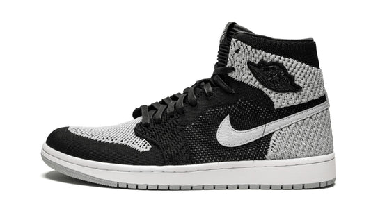 Air Jordan 1 Flyknit "Shadow"