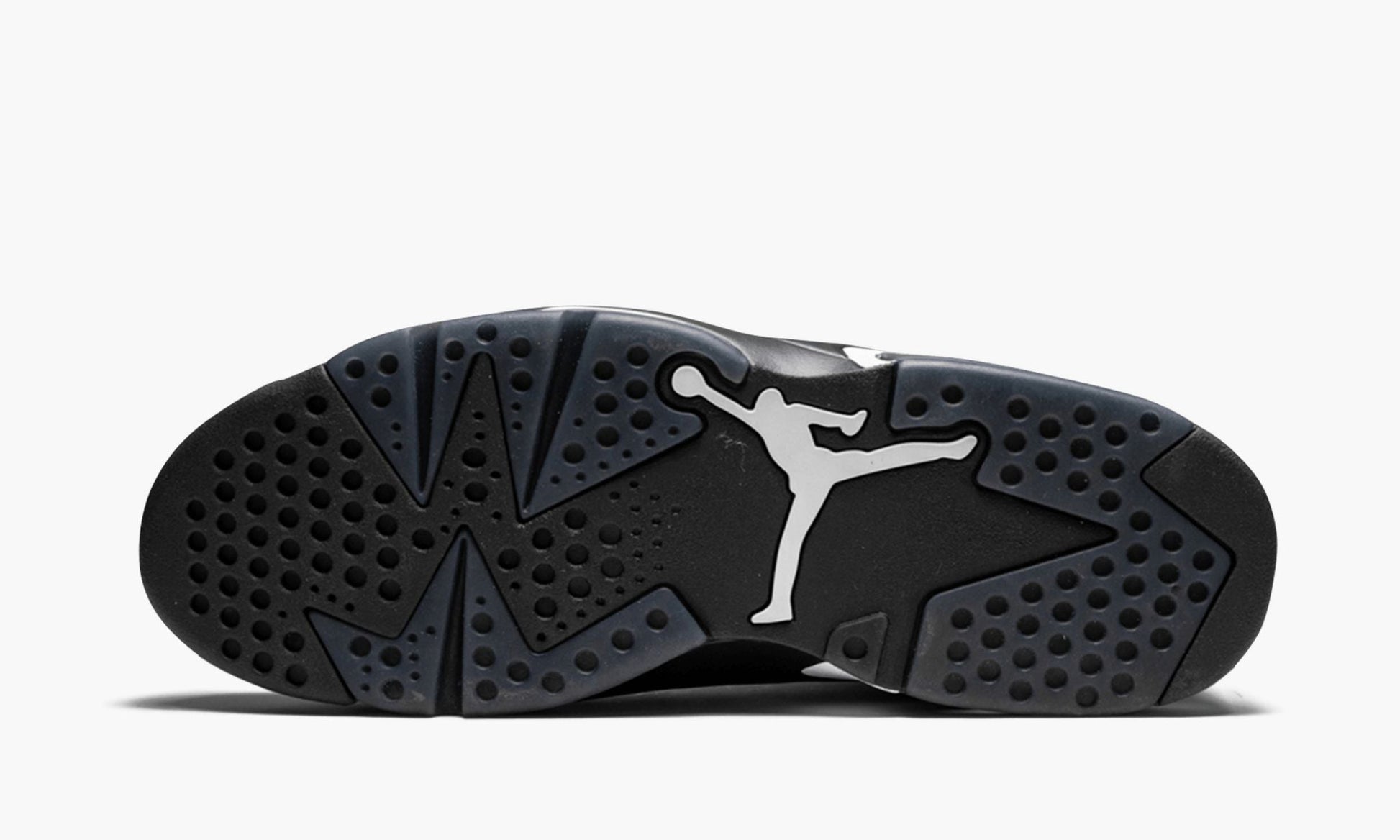 Air Jordan 6 Retro "Black Cat"