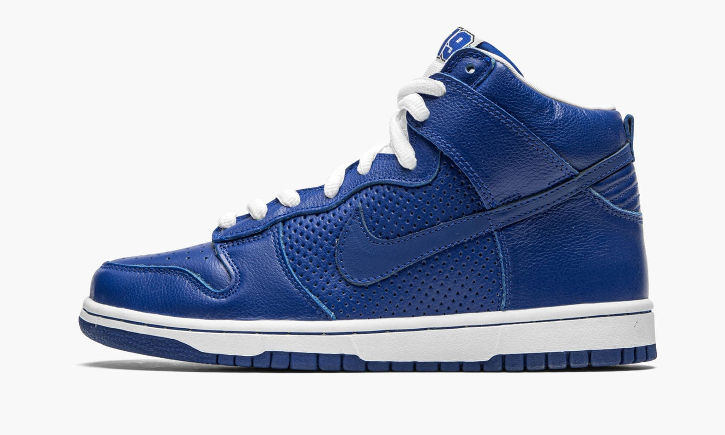 Dunk High Pro SB "T19"