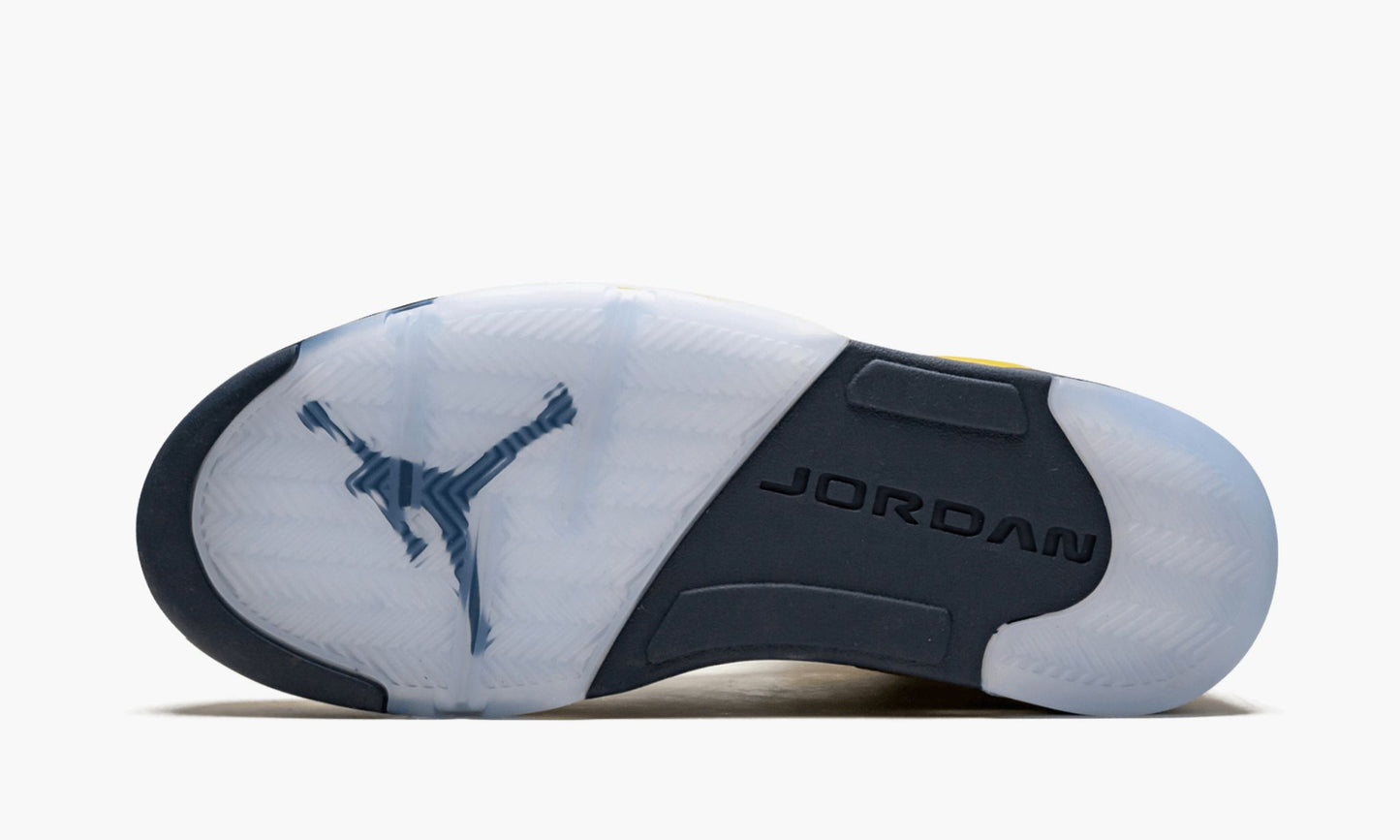 Air Jordan 5 Retro SE "Michigan"