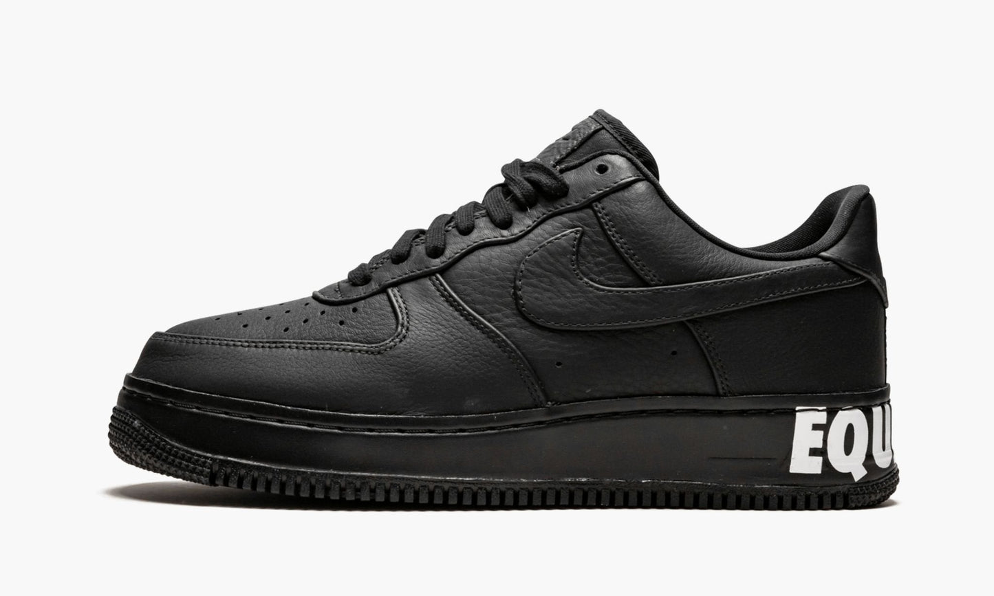 Air Force 1 Low "BHM - Equality"