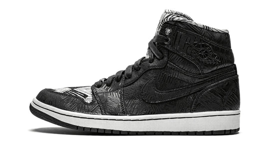 Air Jordan 1 Retro High "Black History Month"