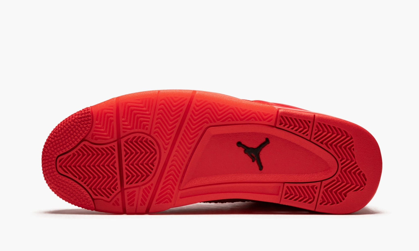 Air Jordan 4 Retro FK "Red"